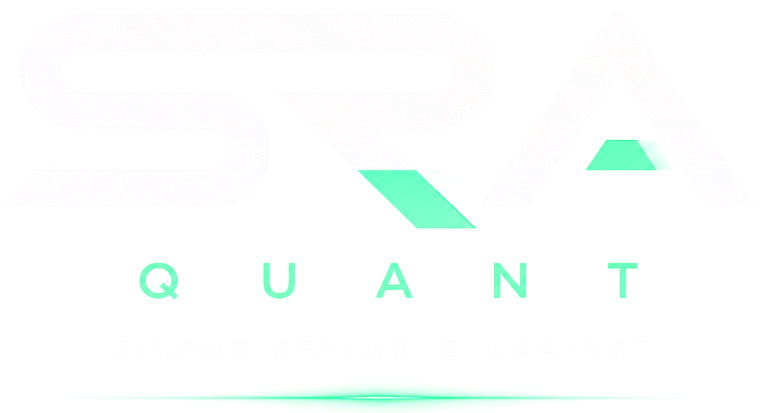 SRA Quant · Silent Reliable Analyst